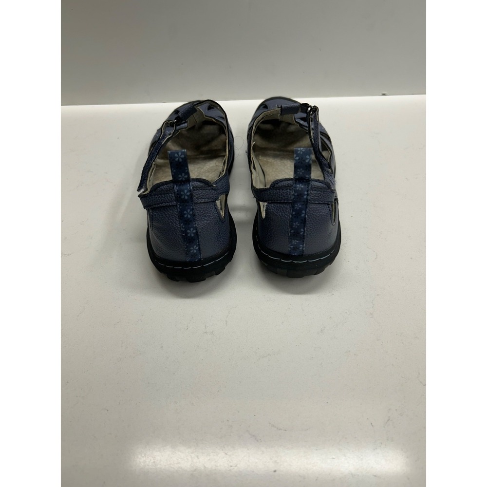 JBU Cynthia Mary Jane Shoes Size 10 - Picture 4 of 5